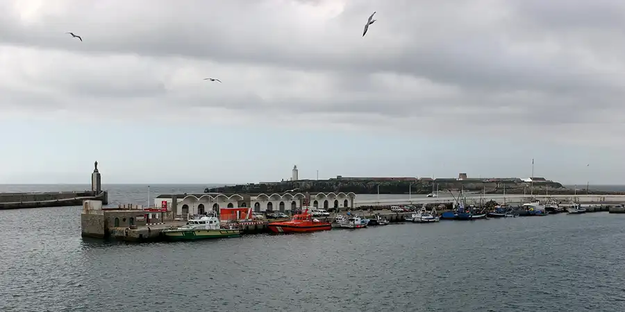 012 | 2007 | Tarifa | © carsten riede fotografie