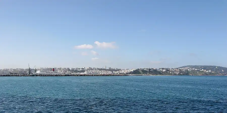 016 | 2007 | Tanger | © carsten riede fotografie