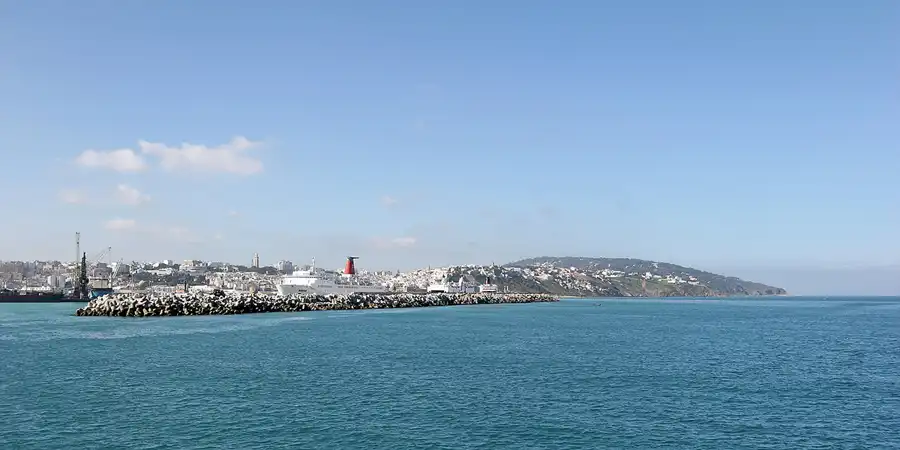 017 | 2007 | Tanger | © carsten riede fotografie