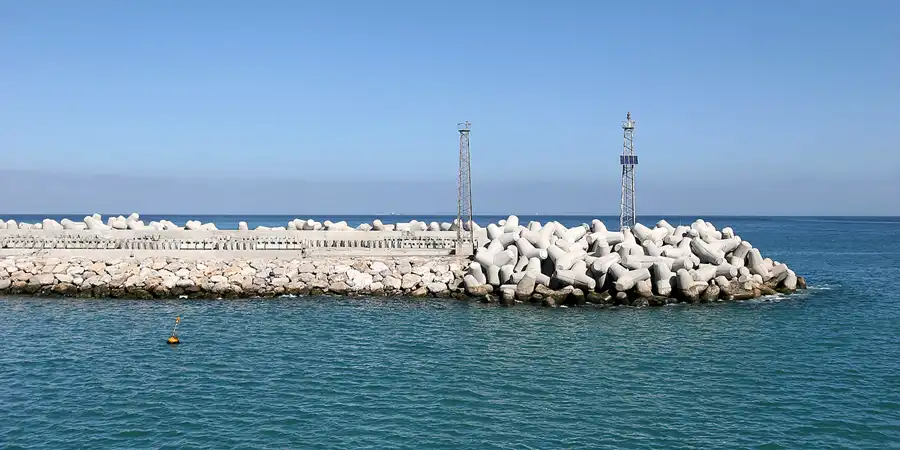 018 | 2007 | Tanger | © carsten riede fotografie