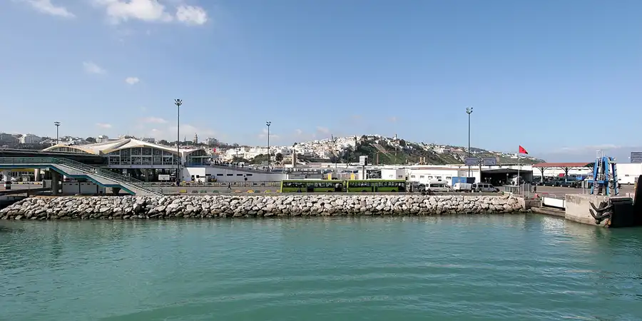 019 | 2007 | Tanger | © carsten riede fotografie