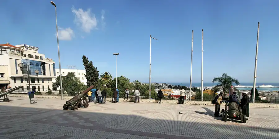 020 | 2007 | Tanger | © carsten riede fotografie