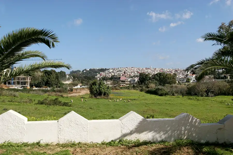 022 | 2007 | Tanger | © carsten riede fotografie