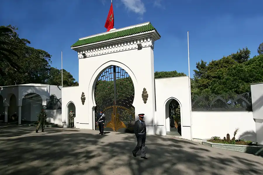 023 | 2007 | Tanger | © carsten riede fotografie