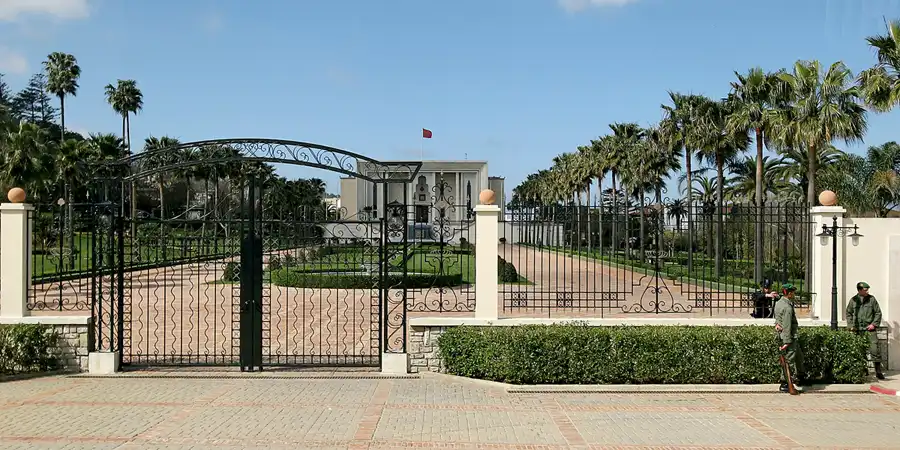 027 | 2007 | Tanger | © carsten riede fotografie