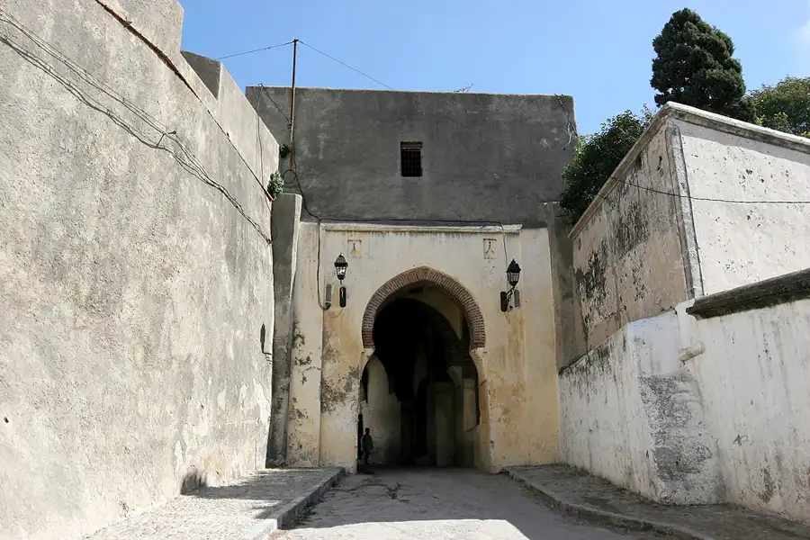 028 | 2007 | Tanger | © carsten riede fotografie