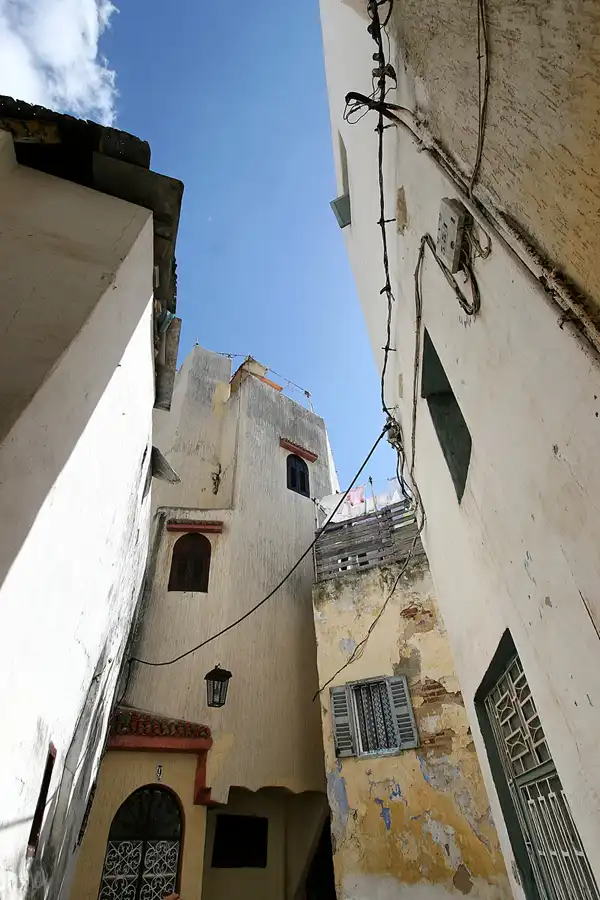 031 | 2007 | Tanger | © carsten riede fotografie