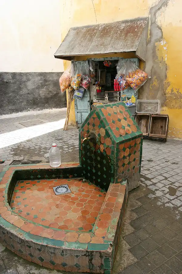 032 | 2007 | Tanger | © carsten riede fotografie