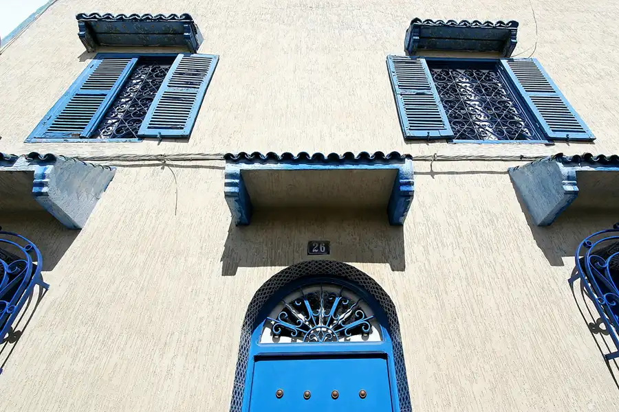 033 | 2007 | Tanger | © carsten riede fotografie