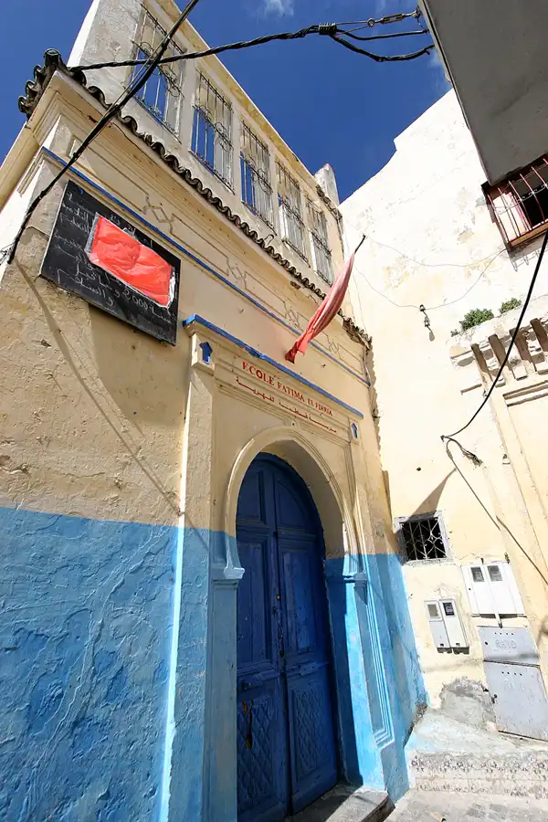 034 | 2007 | Tanger | © carsten riede fotografie