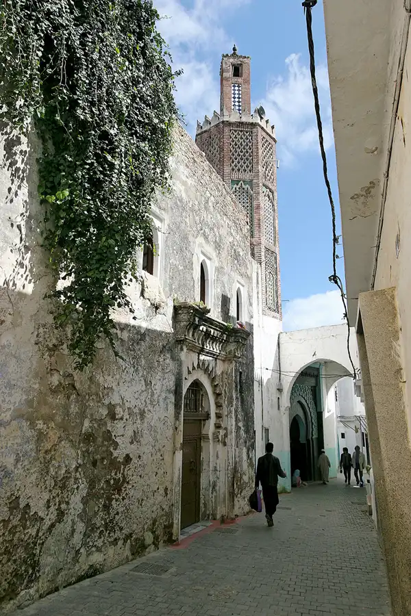 035 | 2007 | Tanger | © carsten riede fotografie