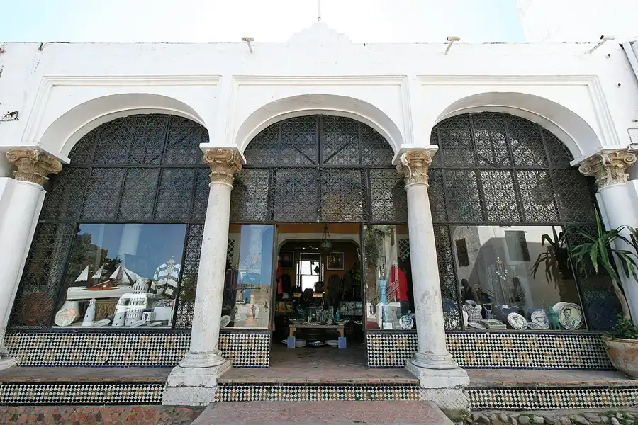 037 | 2007 | Tanger | © carsten riede fotografie