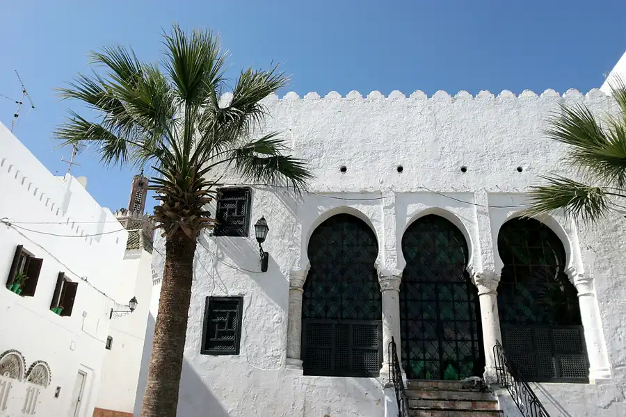 038 | 2007 | Tanger | © carsten riede fotografie