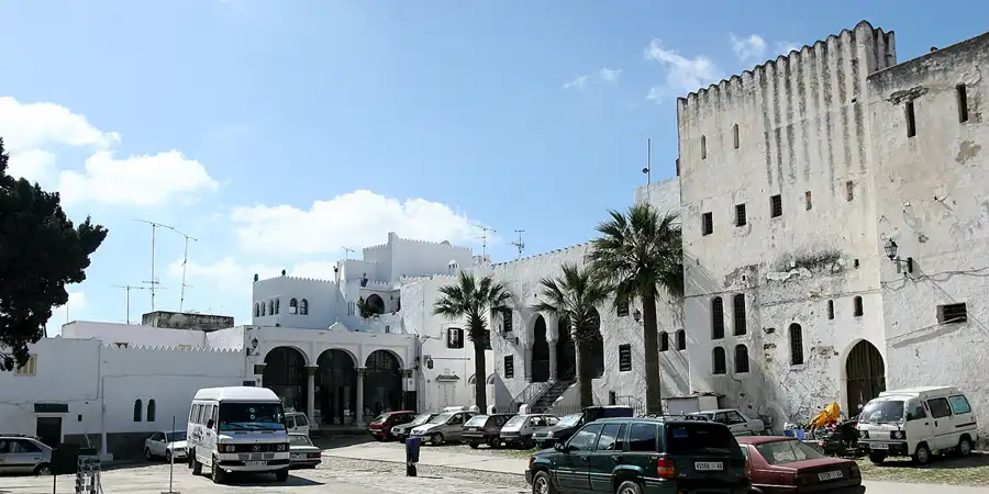 039 | 2007 | Tanger | © carsten riede fotografie