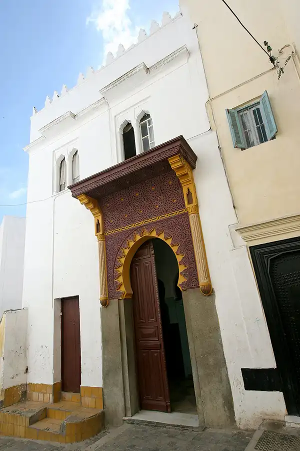 041 | 2007 | Tanger | © carsten riede fotografie