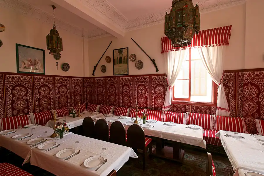 043 | 2007 | Tanger | © carsten riede fotografie