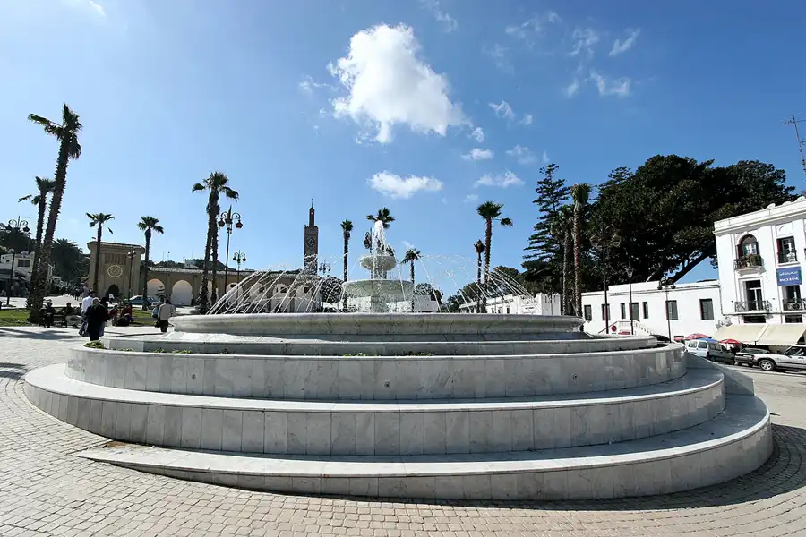 046 | 2007 | Tanger | © carsten riede fotografie