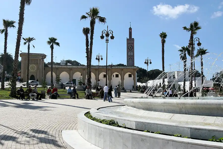 047 | 2007 | Tanger | © carsten riede fotografie