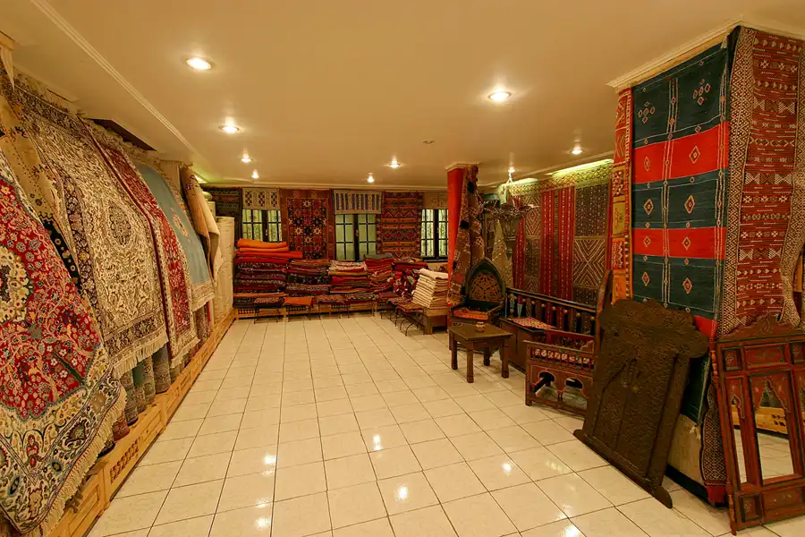 048 | 2007 | Tanger | © carsten riede fotografie