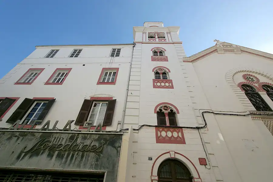 049 | 2007 | Tanger | © carsten riede fotografie