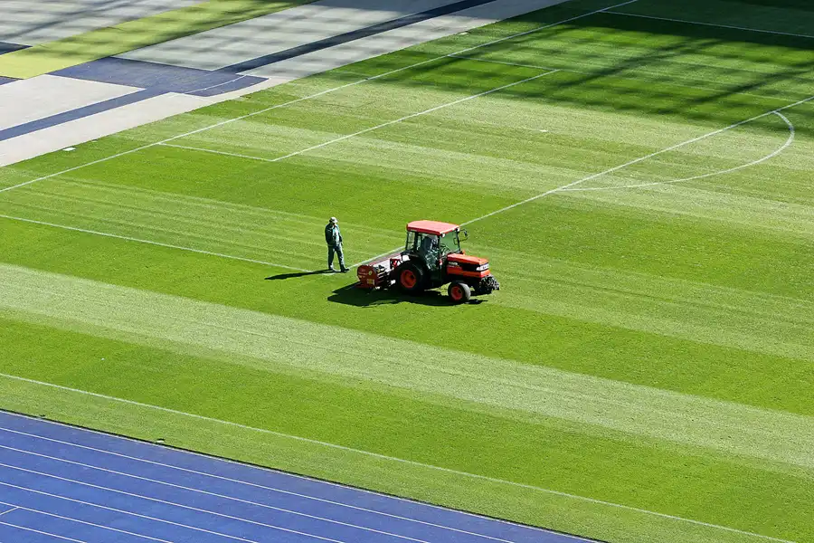 007 | 2007 | Berlin | Olympiastadion | © carsten riede fotografie
