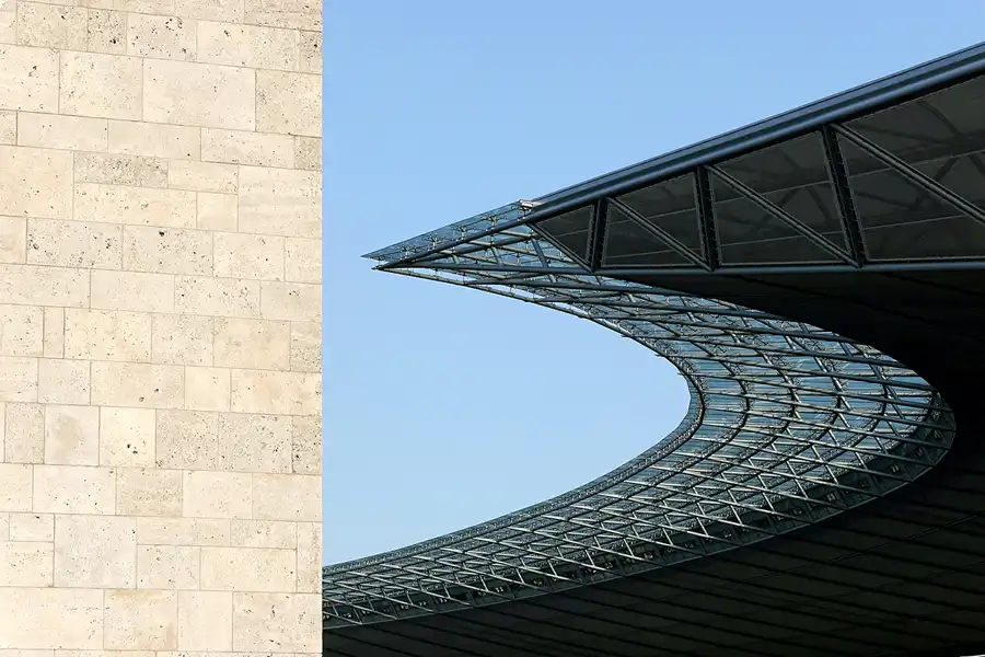 016 | 2007 | Berlin | Olympiastadion | © carsten riede fotografie