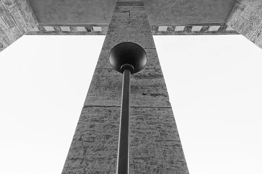 026 | 2007 | Berlin | Olympiastadion | © carsten riede fotografie