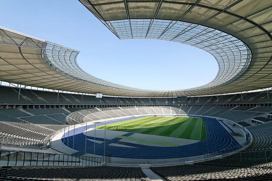039 | 2007 | Berlin | Olympiastadion | © carsten riede fotografie