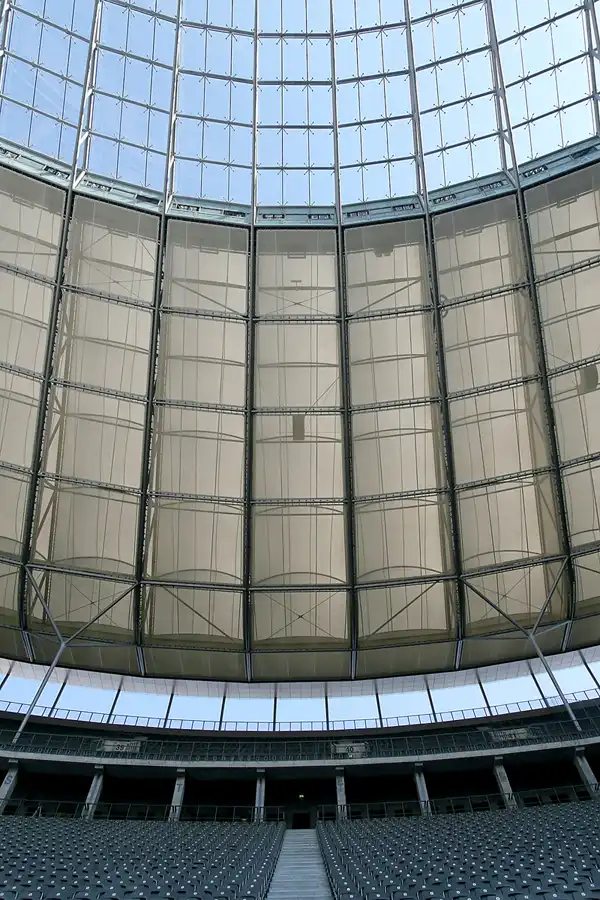 042 | 2007 | Berlin | Olympiastadion | © carsten riede fotografie