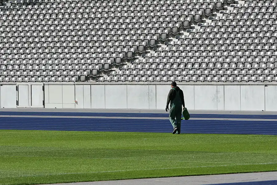 044 | 2007 | Berlin | Olympiastadion | © carsten riede fotografie