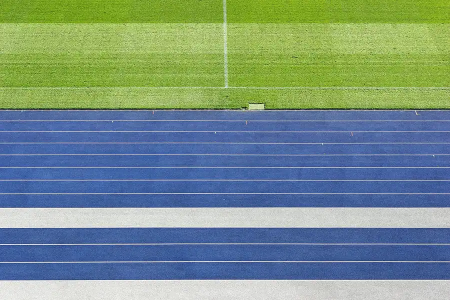 046 | 2007 | Berlin | Olympiastadion | © carsten riede fotografie
