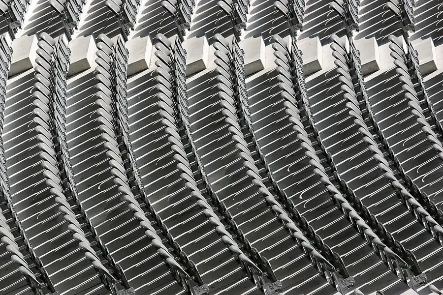 048 | 2007 | Berlin | Olympiastadion | © carsten riede fotografie