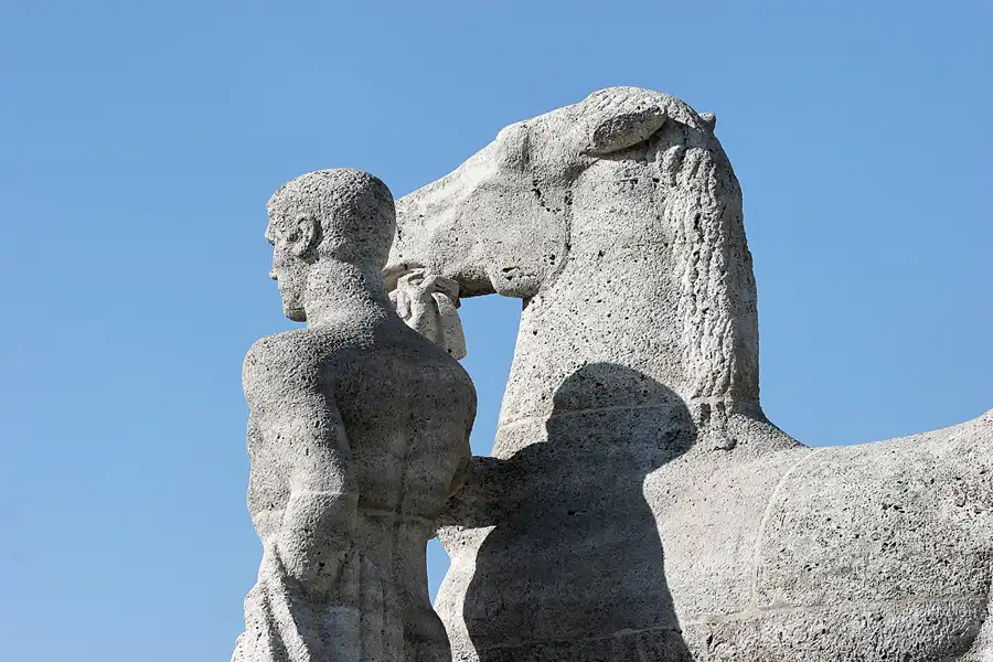 055 | 2007 | Berlin | Olympiastadion | © carsten riede fotografie