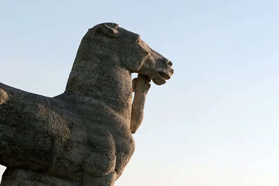 056 | 2007 | Berlin | Olympiastadion | © carsten riede fotografie
