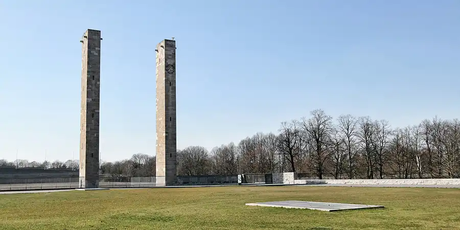 060 | 2007 | Berlin | Olympiastadion | © carsten riede fotografie