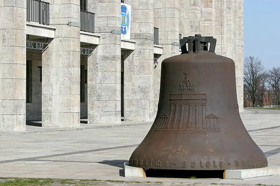 064 | 2007 | Berlin | Olympiastadion | © carsten riede fotografie