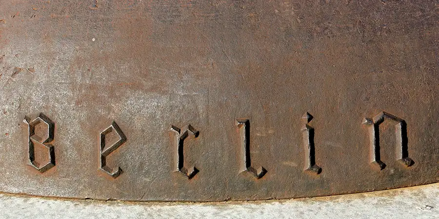 065 | 2007 | Berlin | Olympiastadion | © carsten riede fotografie