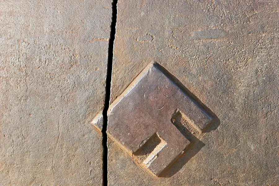 067 | 2007 | Berlin | Olympiastadion | © carsten riede fotografie