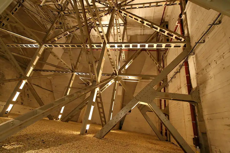 075 | 2007 | Berlin | Glockenturm am Olympiastadion | © carsten riede fotografie