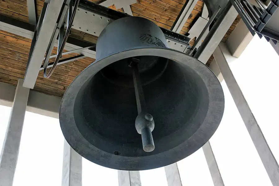 077 | 2007 | Berlin | Glockenturm am Olympiastadion | © carsten riede fotografie