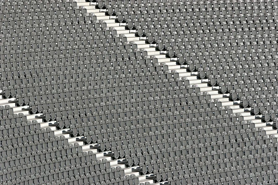 047 | 2007 | Berlin | Olympiastadion | © carsten riede fotografie