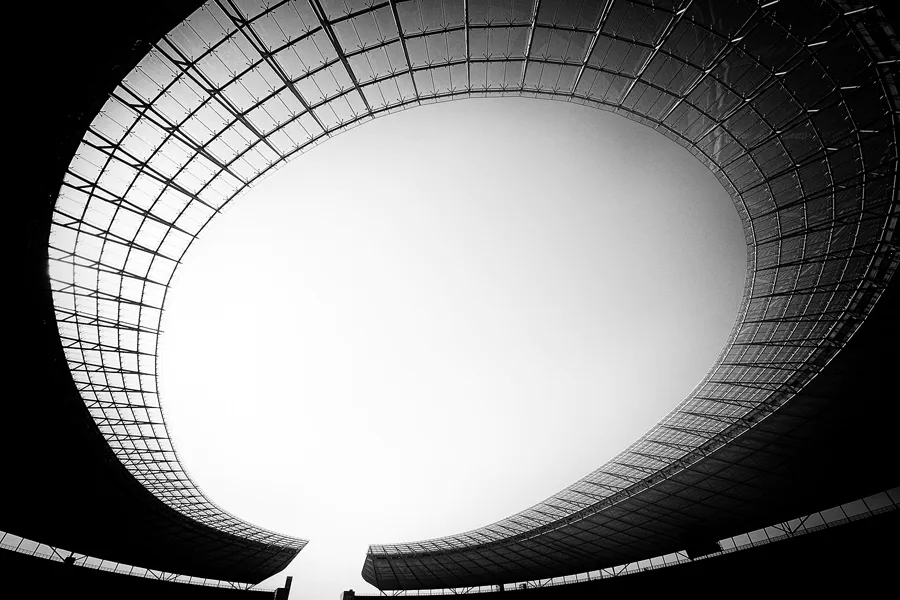 050 | 2007 | Berlin | Olympiastadion | © carsten riede fotografie