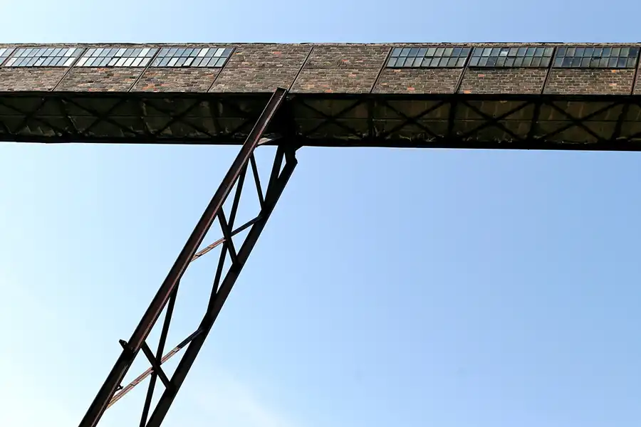 016 | 2007 | Peenemünde | Heeresversuchsanstalt – Das Kraftwerk | © carsten riede fotografie