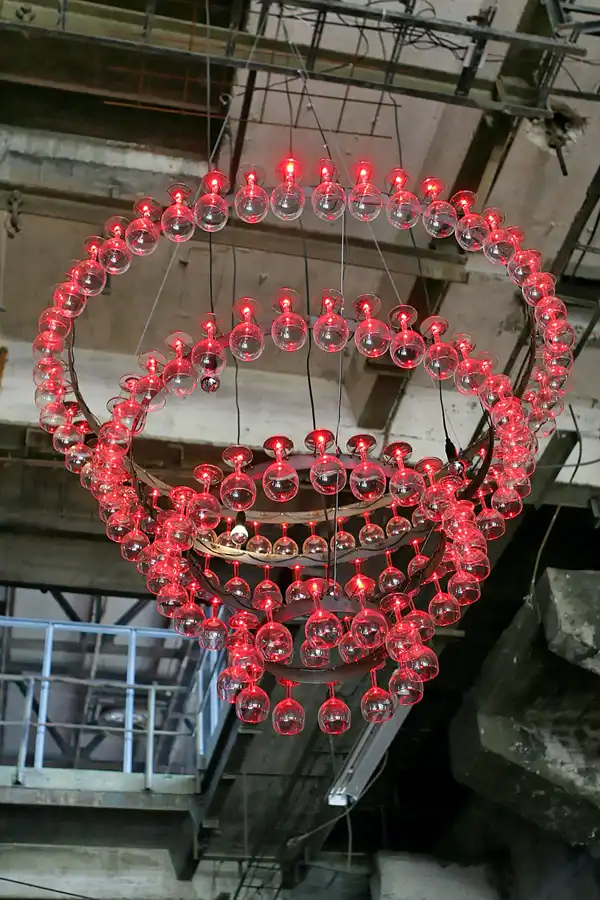 024 | 2007 | Peenemünde | Heeresversuchsanstalt – Das Kraftwerk | © carsten riede fotografie