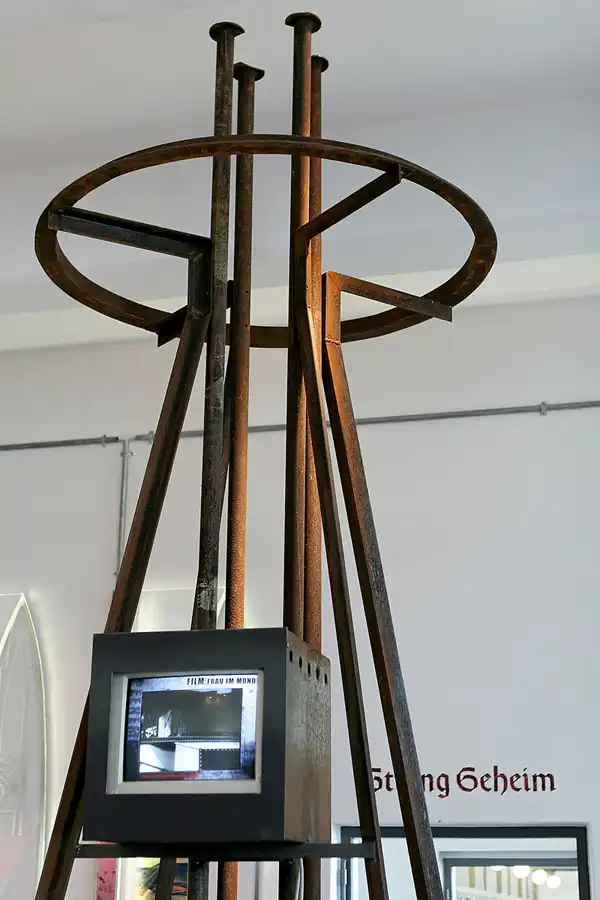 027 | 2007 | Peenemünde | Heeresversuchsanstalt – Das Kraftwerk | © carsten riede fotografie