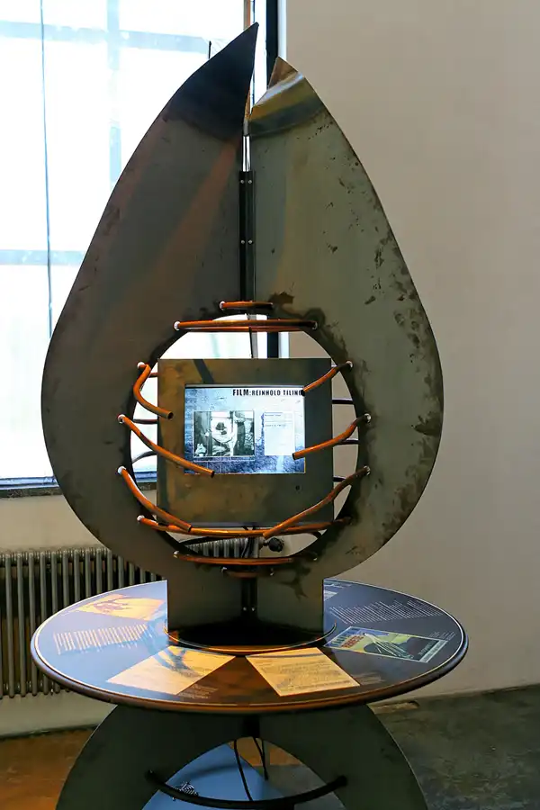 028 | 2007 | Peenemünde | Heeresversuchsanstalt – Das Kraftwerk | © carsten riede fotografie