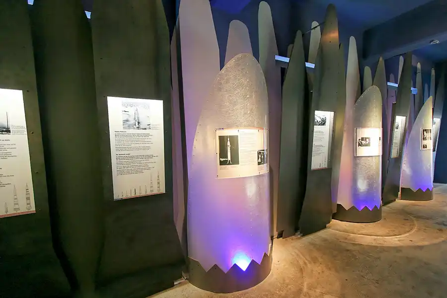 048 | 2007 | Peenemünde | Heeresversuchsanstalt – Das Kraftwerk | © carsten riede fotografie