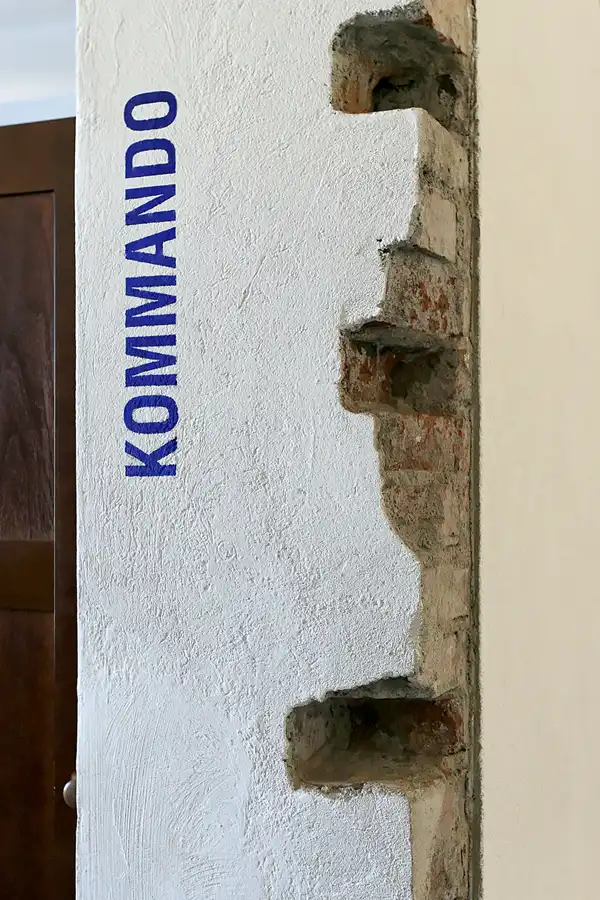 050 | 2007 | Peenemünde | Heeresversuchsanstalt – Das Kraftwerk | © carsten riede fotografie