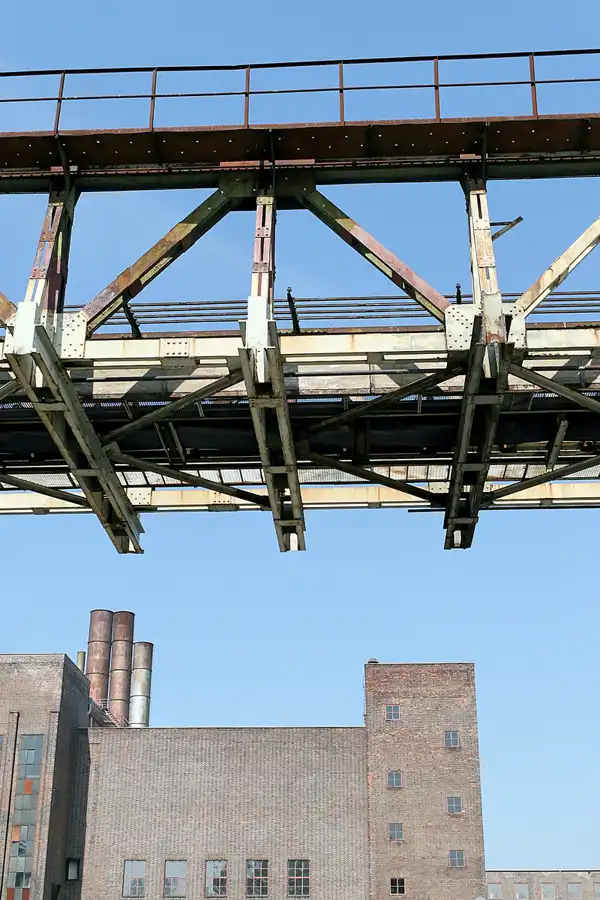 058 | 2007 | Peenemünde | Heeresversuchsanstalt – Das Kraftwerk | © carsten riede fotografie