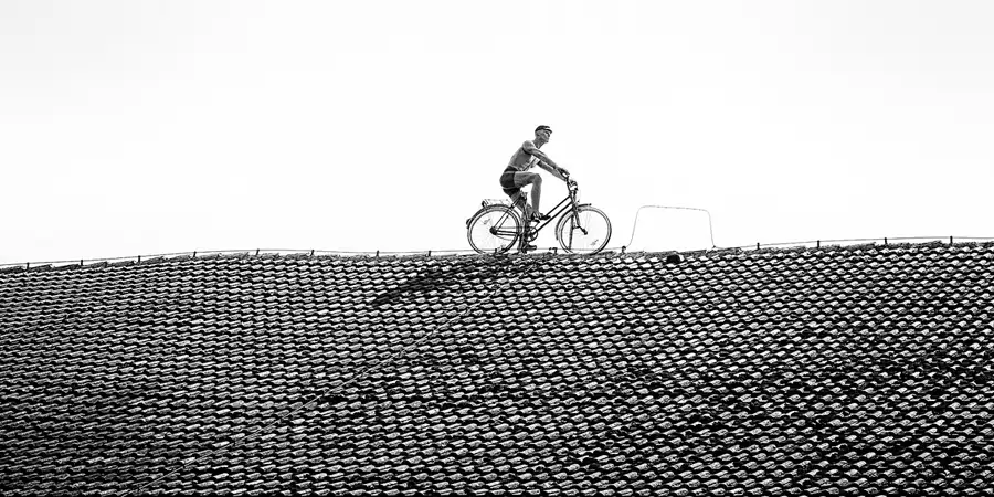 071 | 2007 | Peenemünde | © carsten riede fotografie